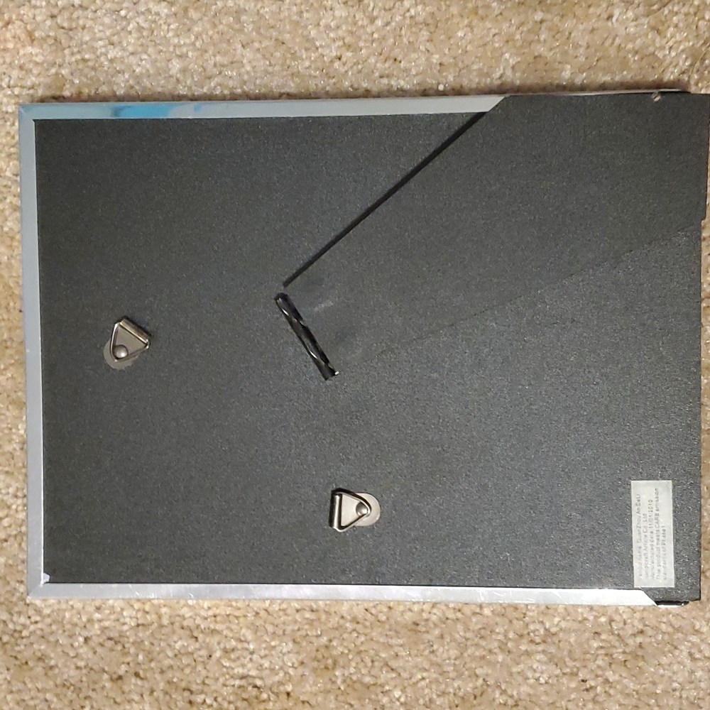 Picture frame - Picture 2 of 3